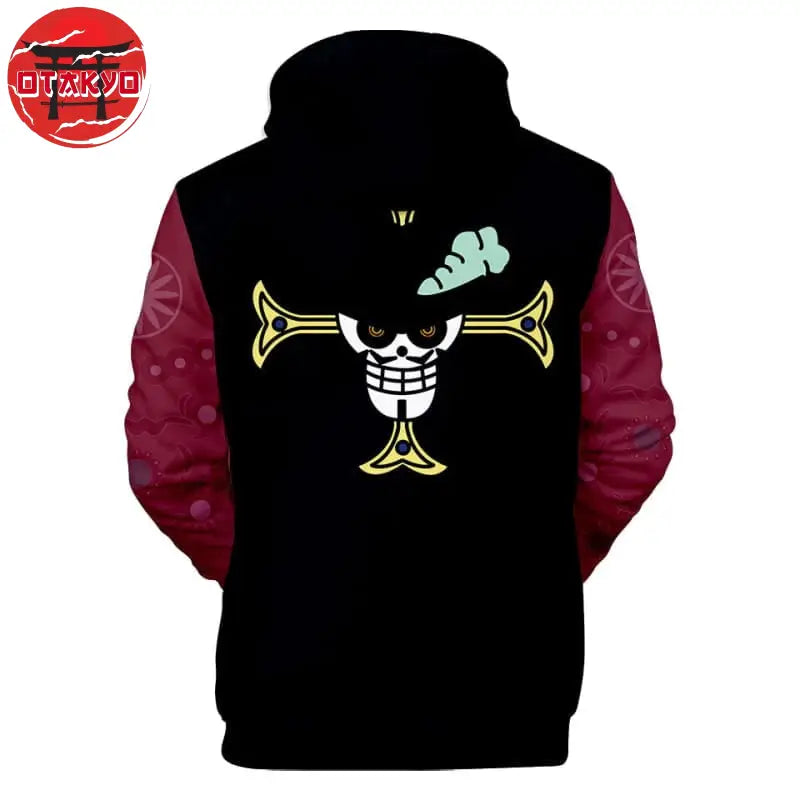 pull-dracule-mihawk-one-piece™