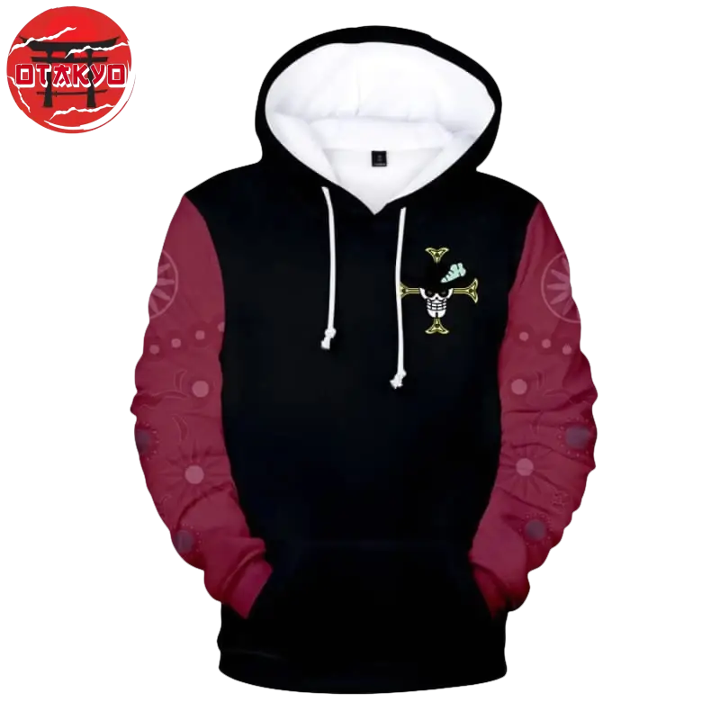 pull-dracule-mihawk-one-piece™