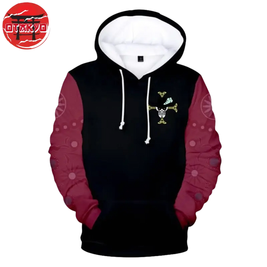 pull-dracule-mihawk-one-piece™