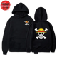 Pull Equipage Mugiwara - One Piece™