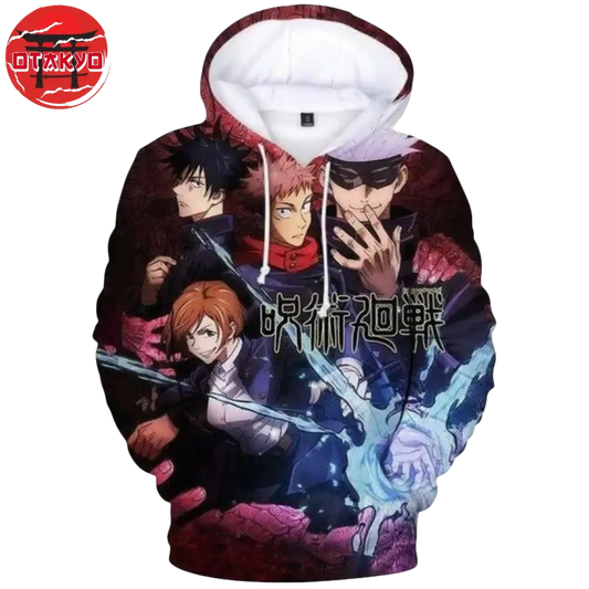 pull-exorcisme-jujutsu-kaisen™