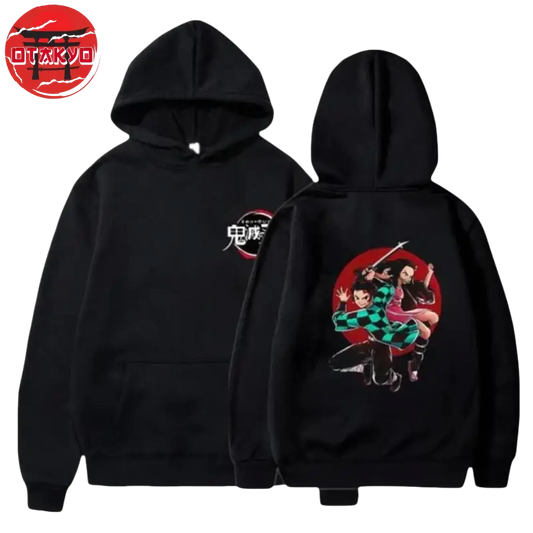 pull-fratrie-kamado-demon-slayer™