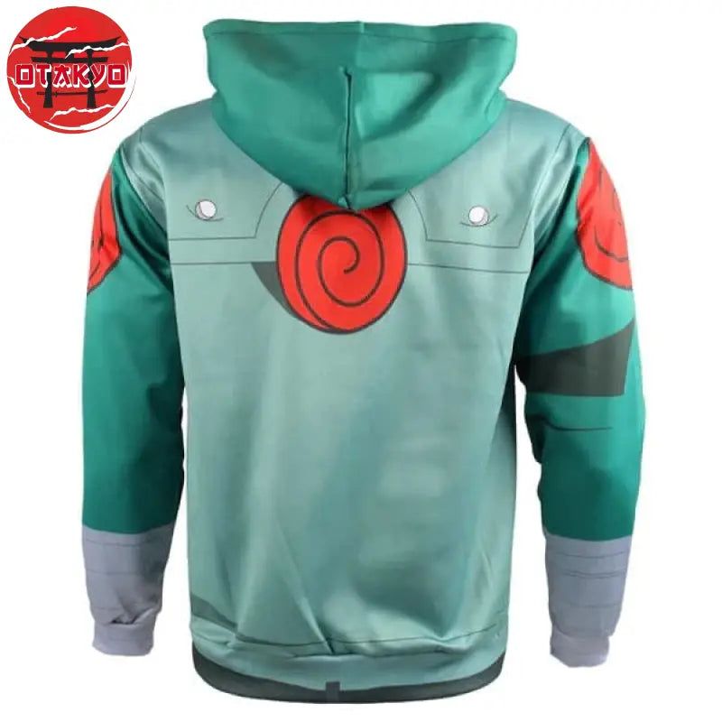 pull-gai-naruto-shippuden™