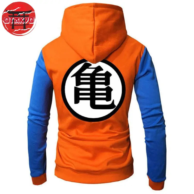 pull-gi-arts-martiaux-dragon-ball-z™