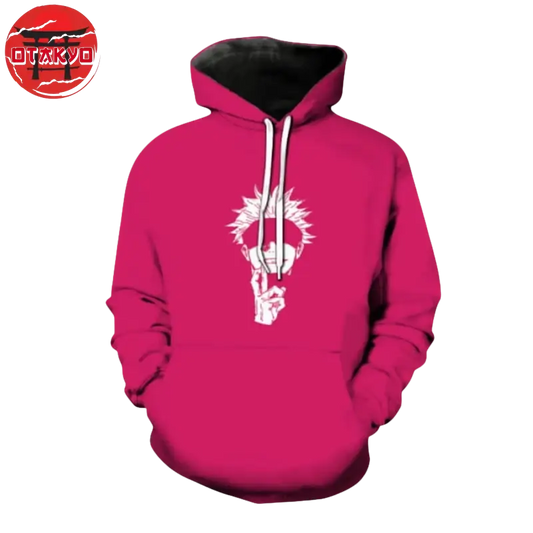 Pull Gojo Bandeau - Jujutsu Kaisen™