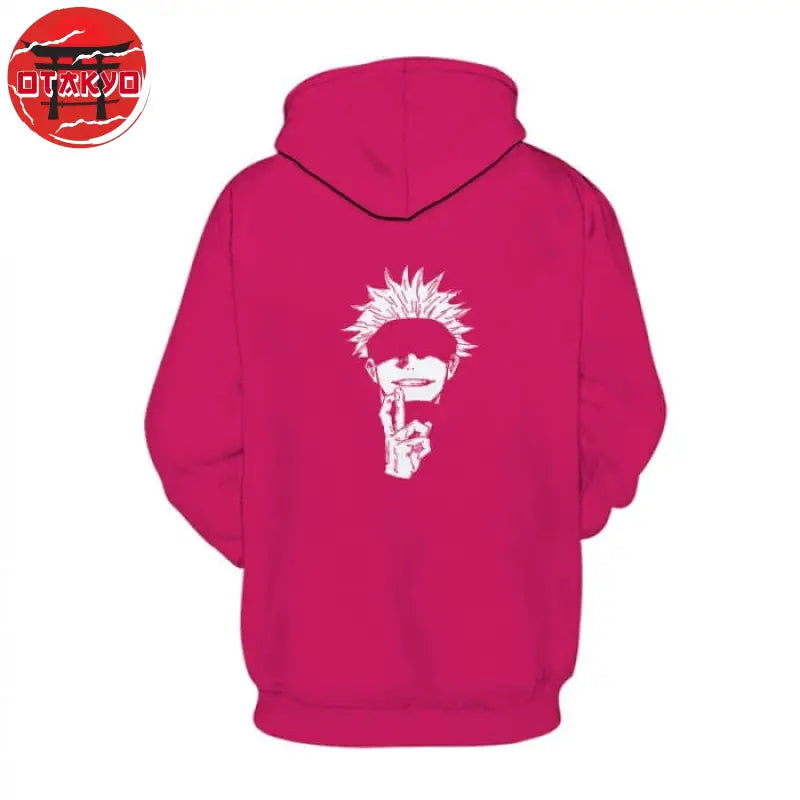Pull Gojo Bandeau - Jujutsu Kaisen™