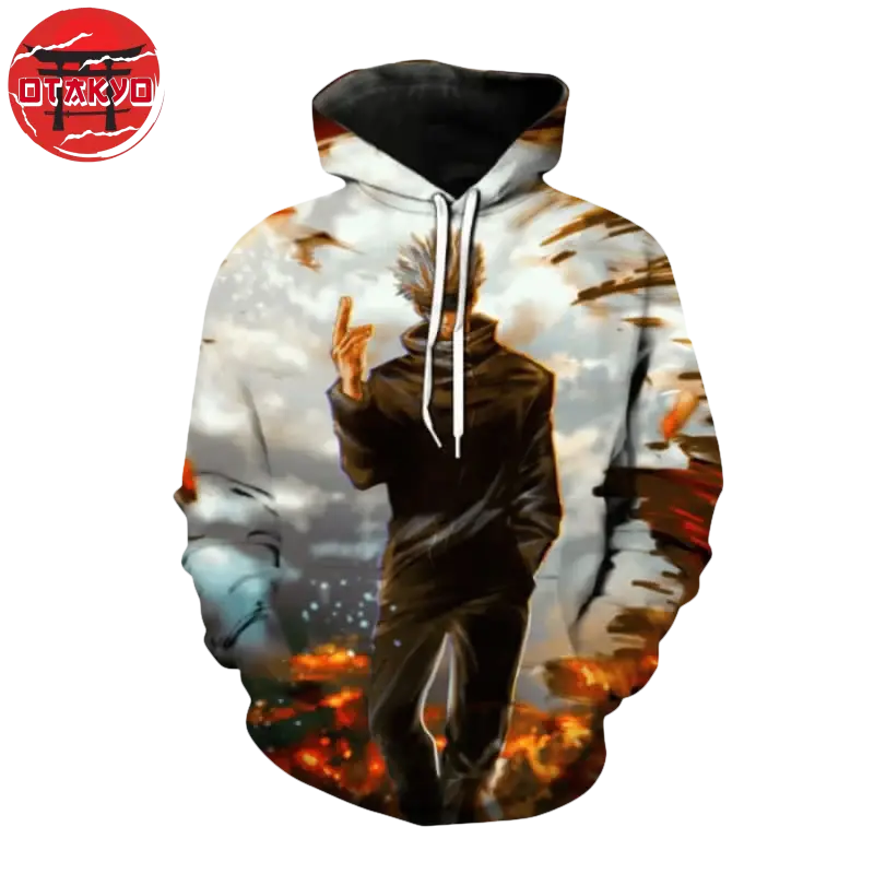 pull-gojo-chaos-jujutsu-kaisen™