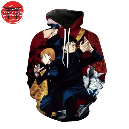 pull-gojo-squad-jujutsu-kaisen™