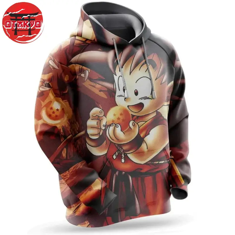 pull-son-goku-boules-de-crystal-dragon-ball™