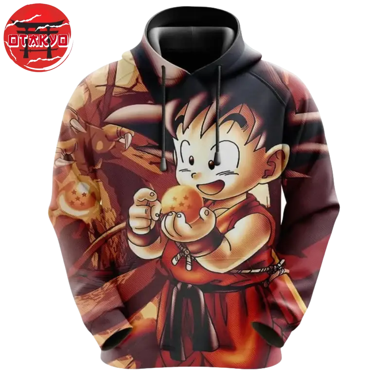 pull-son-goku-boules-de-crystal-dragon-ball™