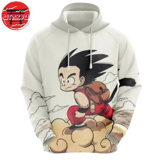 pull-son-goku-nuage-magique-dragon-ball™