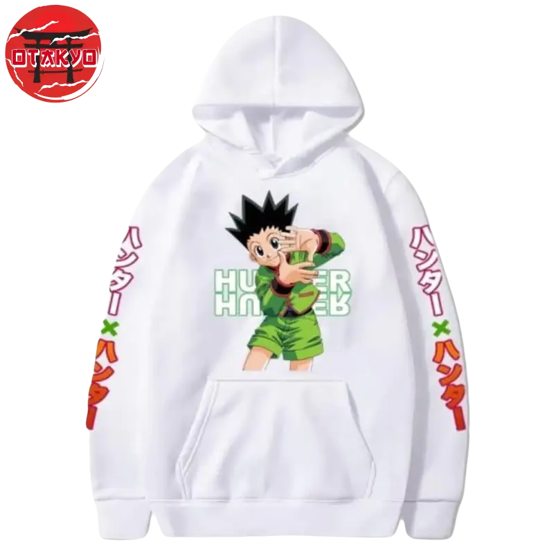 pull-gon-hunter-x-hunter™