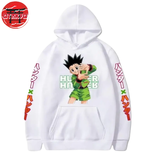 pull-gon-hunter-x-hunter™