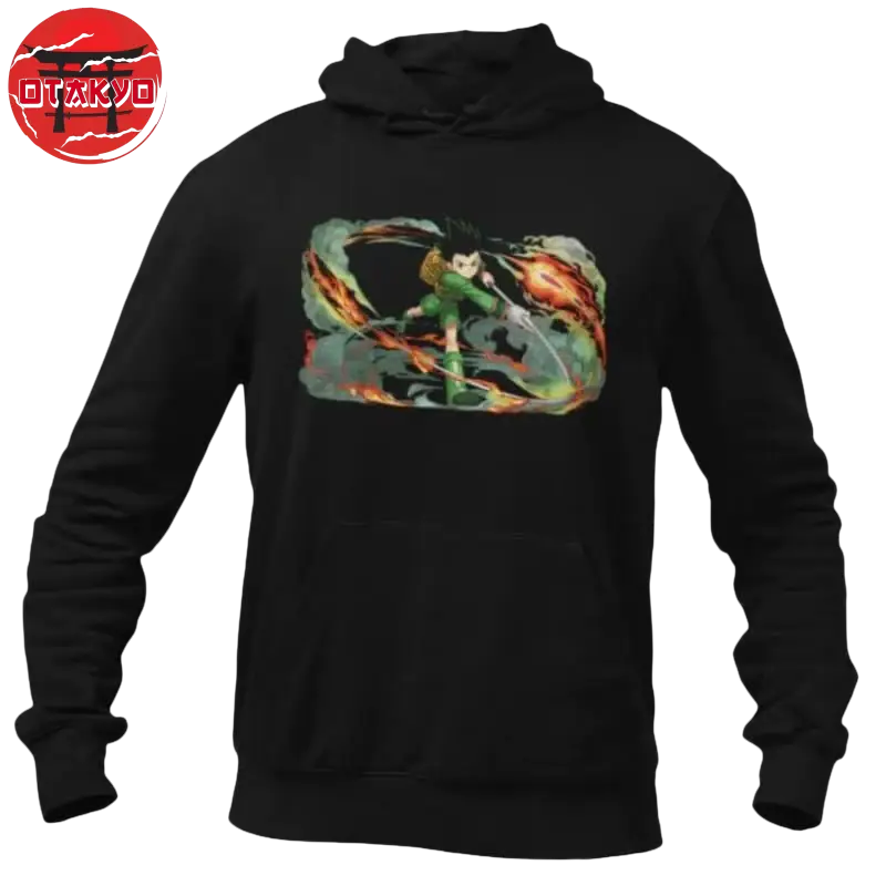 pull-gon-nen-hunter-x-hunter™