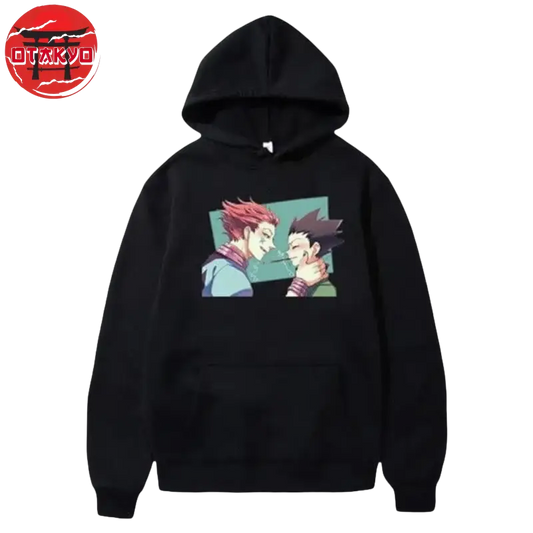 pull-gon-x-hisoka-hunter-x-hunter™