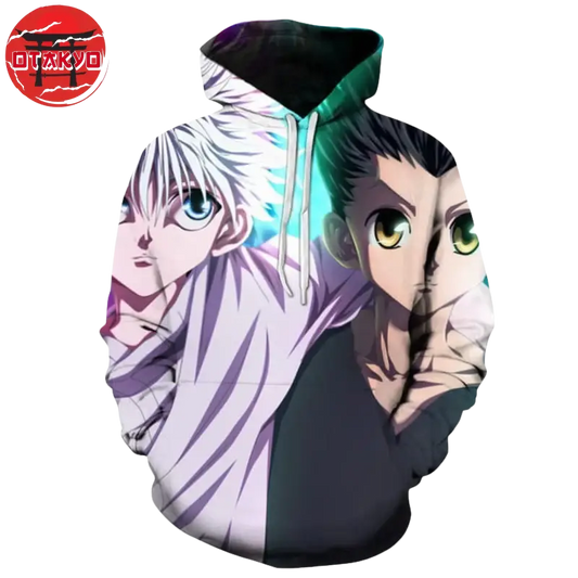 pull-gon-x-kirua-hunter-x-hunter™