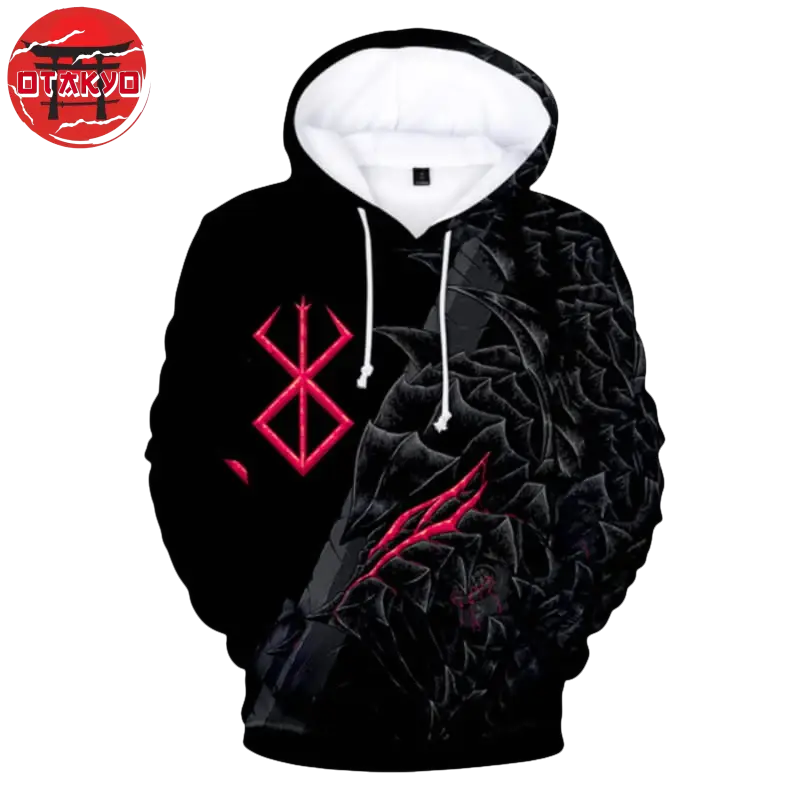 pull-guts-beast-berserk™