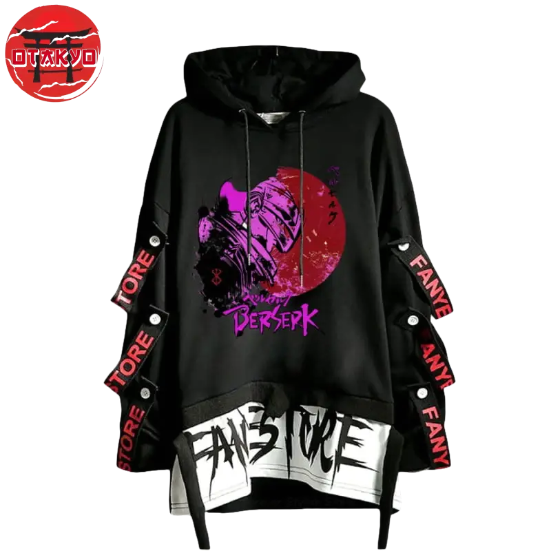 pull-guts-faucon-berserk™