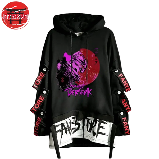 pull-guts-faucon-berserk™