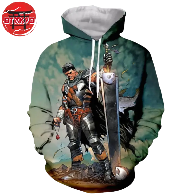 pull-guts-warrior-berserk™