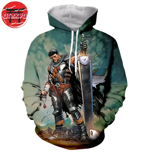 pull-guts-warrior-berserk™