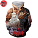 Pull Guts x Griffith - Berserk™