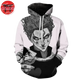 Pull Hisoka