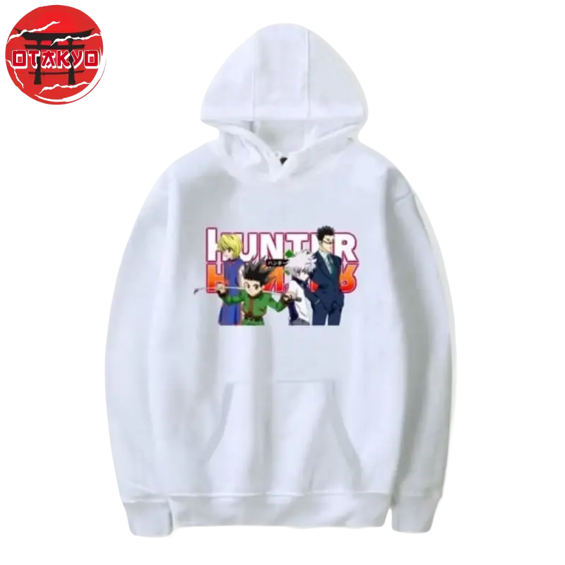 Pull HxH - Hunter x Hunter™ - XS - pull