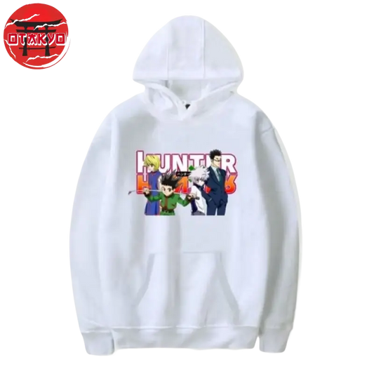 Pull HxH - Hunter x Hunter™ - XS - pull