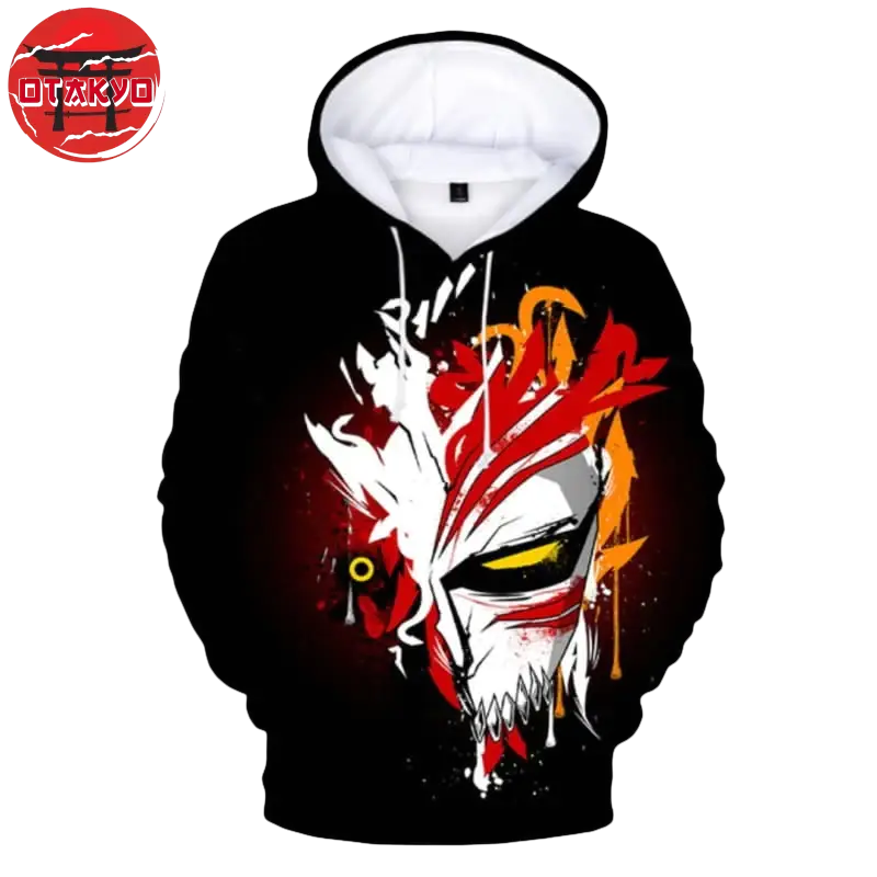 pull-ichigo-demon-bleach™