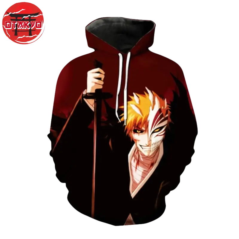 pull-ichigo-mad-bleach™