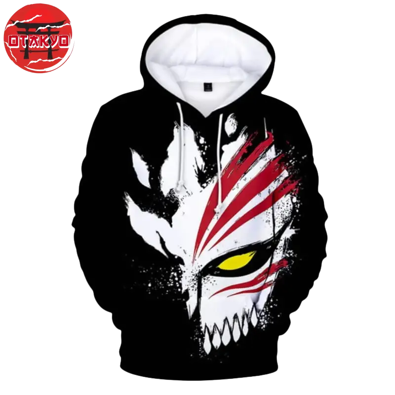 pull-ichigo-masque-bleach™