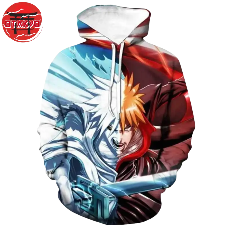 pull-ichigo-rage-bleach™
