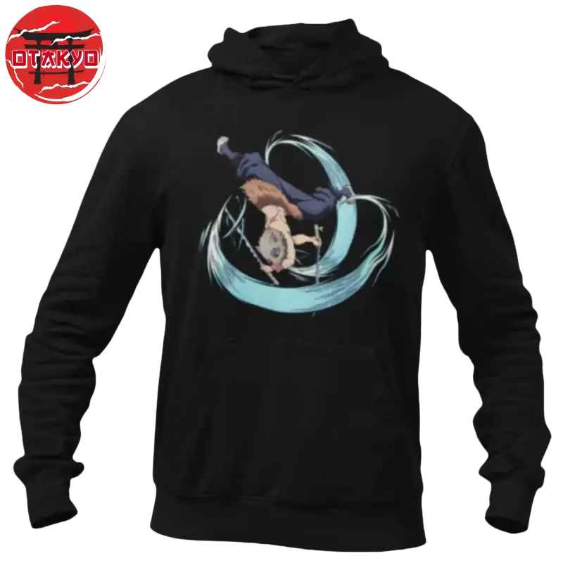 pull-inosuke-demon-slayer™