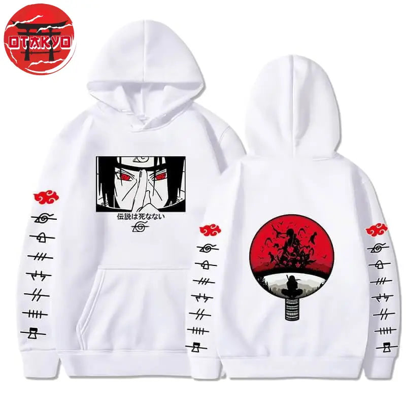 Pull Itachi Uchiwa - Naruto Shippuden