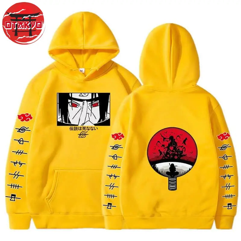 Pull Itachi Uchiwa - Naruto Shippuden
