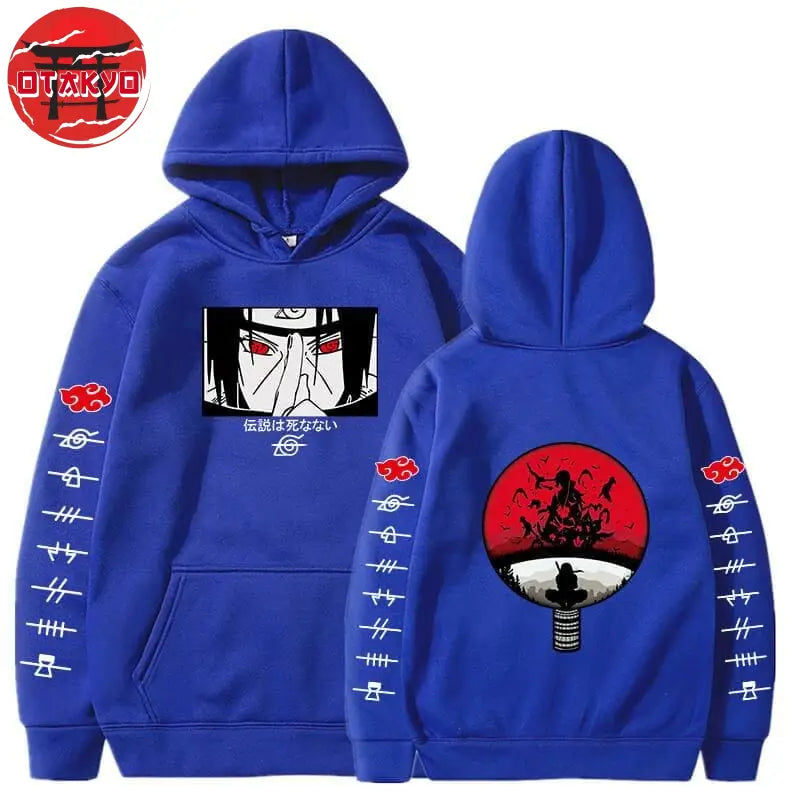 Pull Itachi Uchiwa - Naruto Shippuden