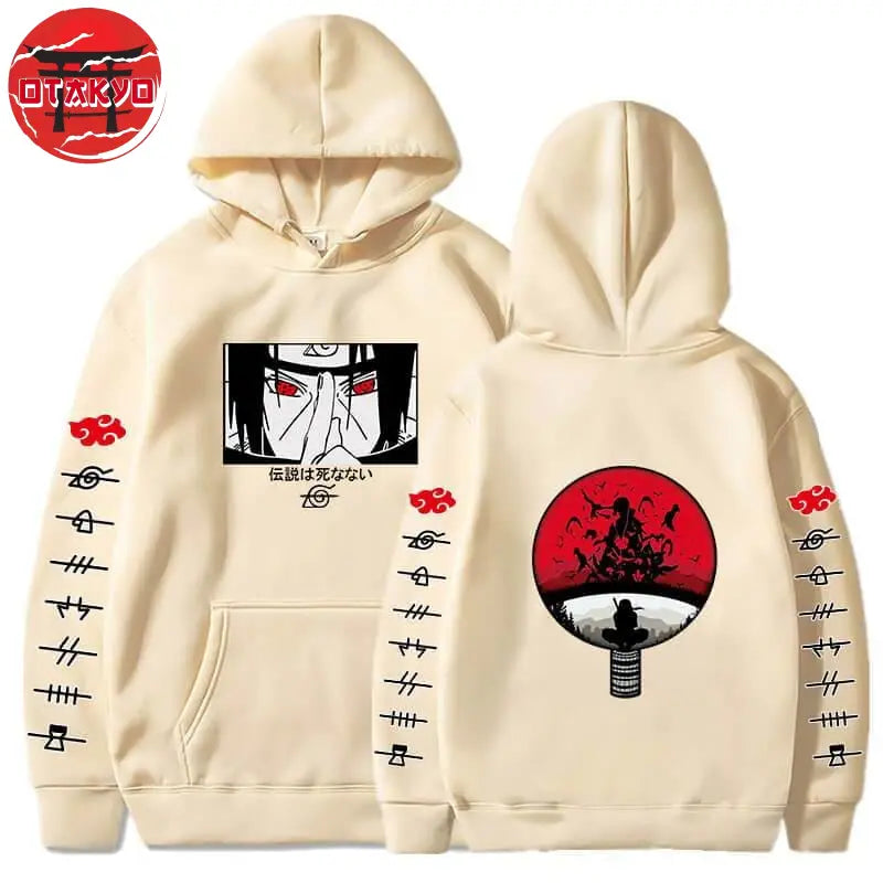 Pull Itachi Uchiwa - Naruto Shippuden