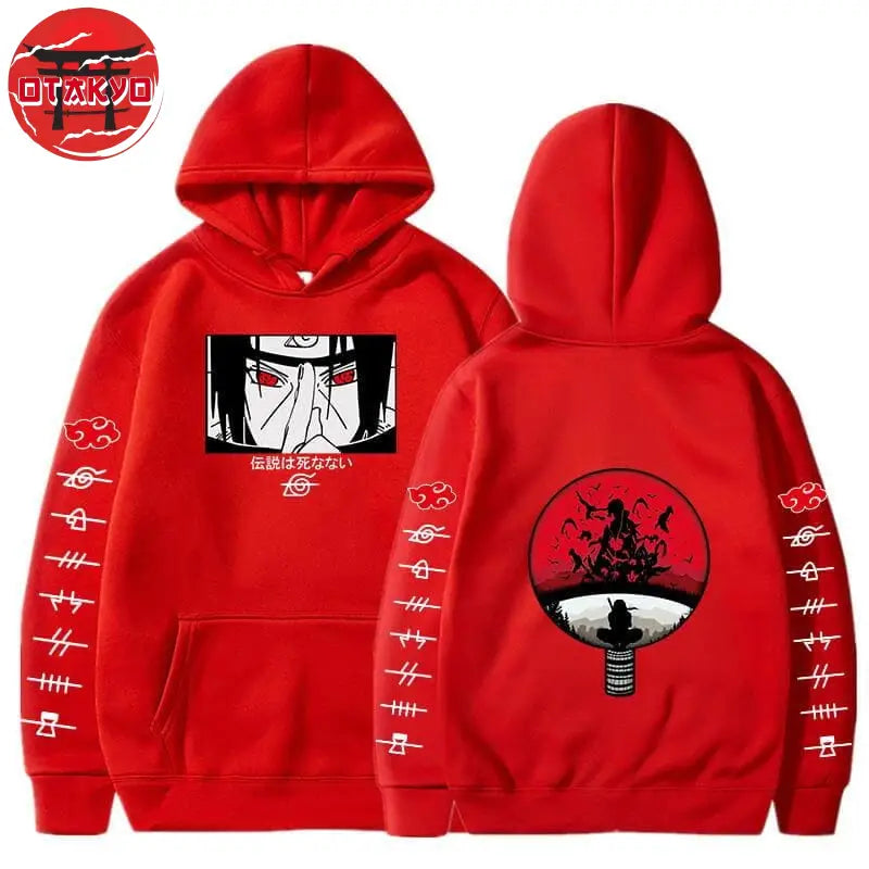 Pull Itachi Uchiwa - Naruto Shippuden