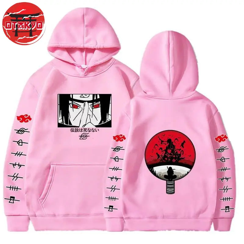 Pull Itachi Uchiwa - Naruto Shippuden
