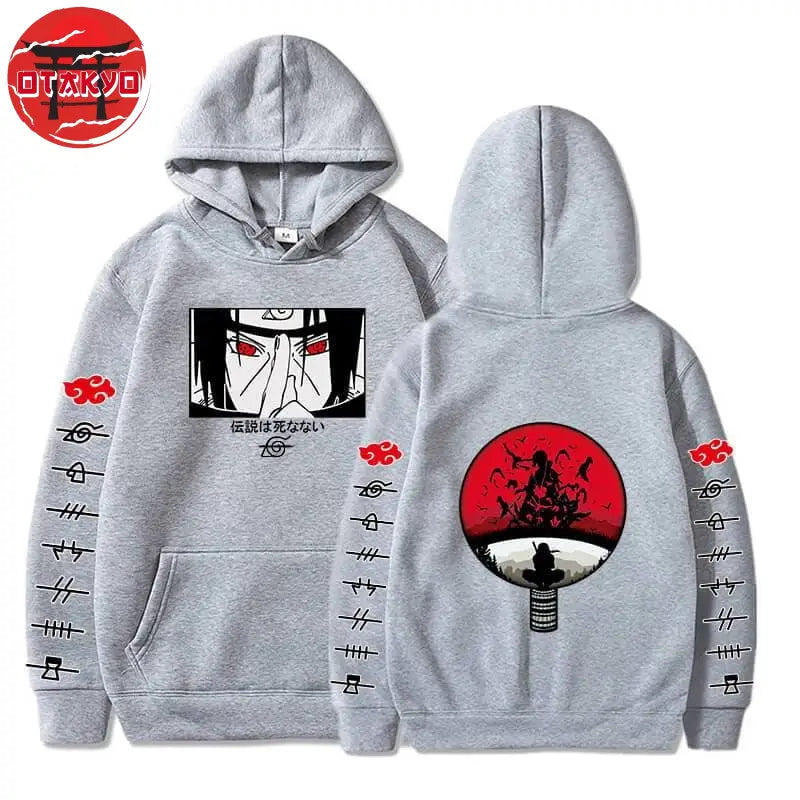 Pull Itachi Uchiwa - Naruto Shippuden