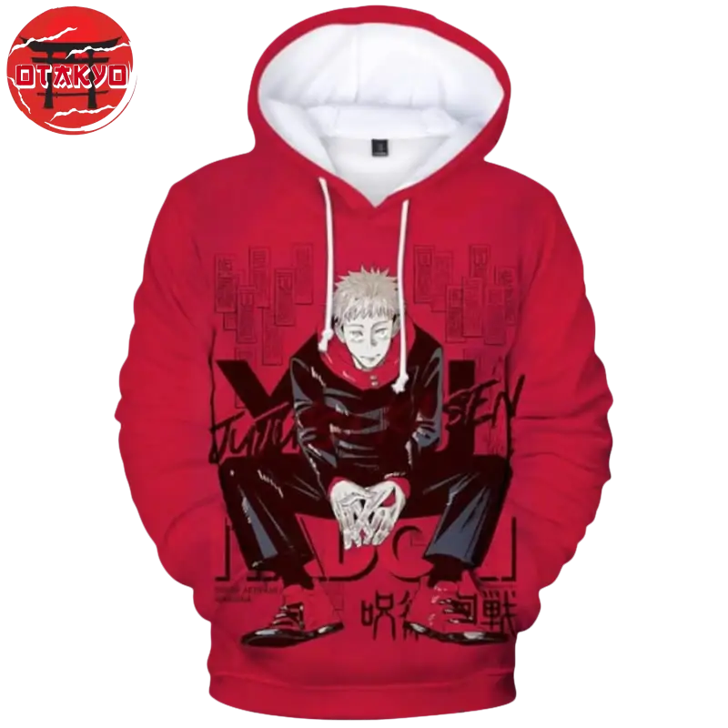 pull-itadori-jujutsu-kaisen™