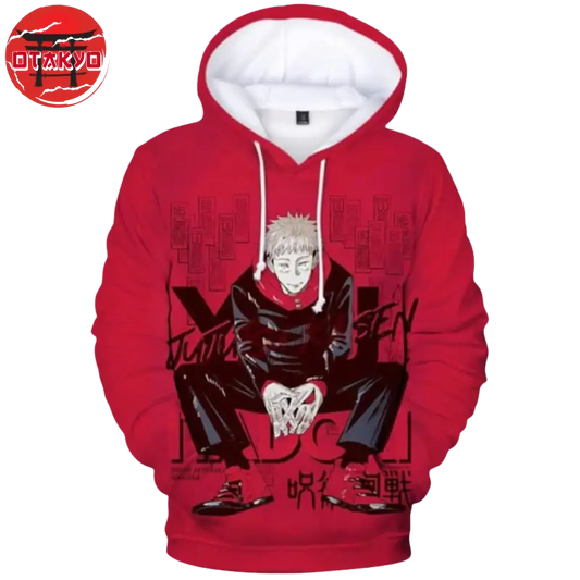 pull-itadori-jujutsu-kaisen™