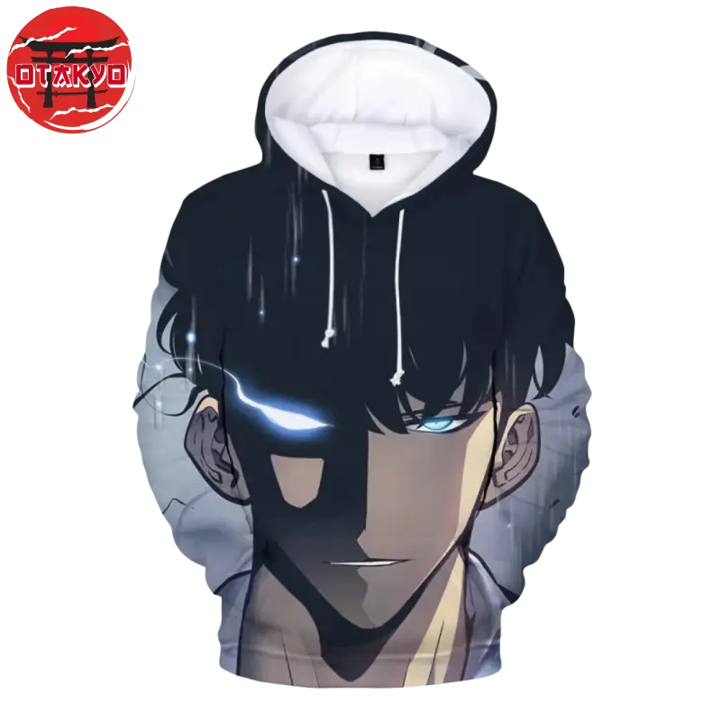 Pull Jin-Woo - Solo Leveling™