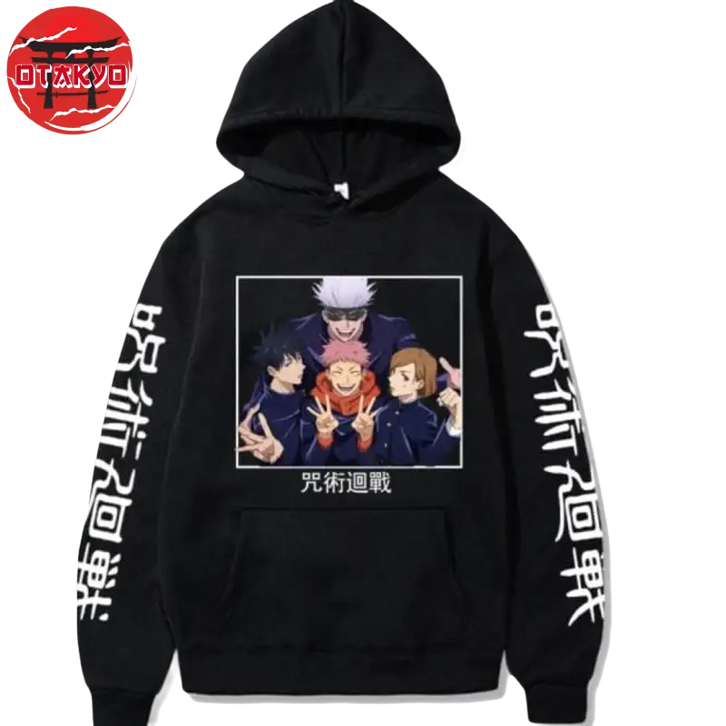 pull-jujutsu-family-jujutsu-kaisen™