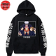 Pull Jujutsu Family - Jujutsu Kaisen™