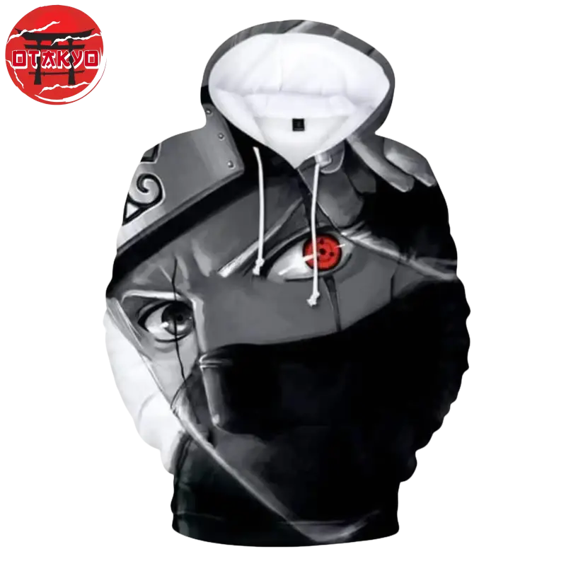 pull-kakashi-copieur-naruto-shippuden™