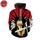 Pull Kenpachi - Bleach™