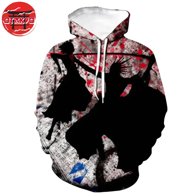 pull-kenpachi-sanguinaire-bleach™