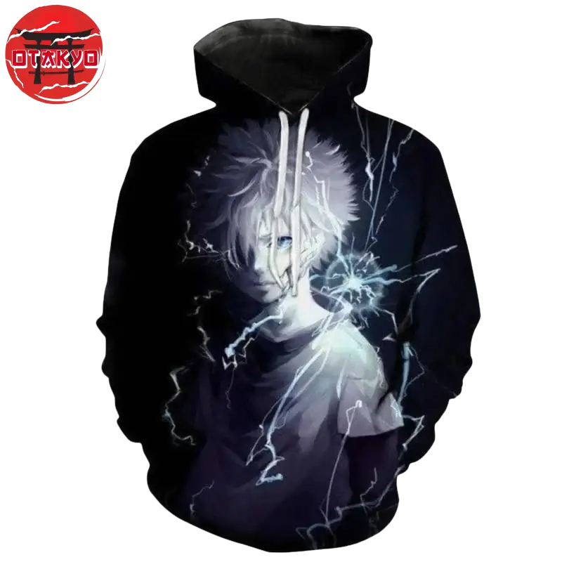 pull-kilua-eclair-hunter-x-hunter™